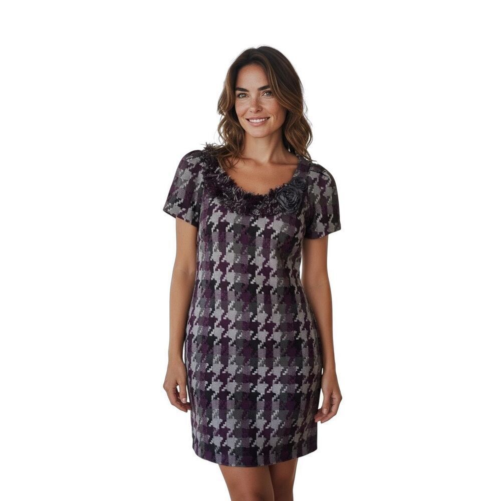 Rabbit Rabbit Rabbit Designs Dress 6
